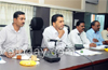 DC to hold special meet to examine  parking problems in city soon